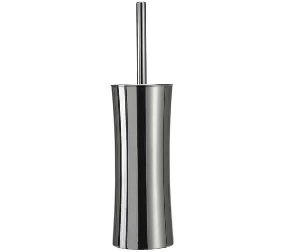 Croydex Modular Stainless Steel Toilet Brush And Holder 2 Croydex Modular Stainless Steel Toilet Brush And Holder - Image 2
