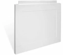 Croydex Unfold N Fit Bath End Panel Gloss White -UK Bathroom Products Sales 2024 M700 2022 9 5 10 18 34 424