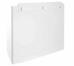 Croydex Unfold N Fit Bath End Panel Gloss White -UK Bathroom Products Sales 2024 M700 2022 9 5 10 18 52 100