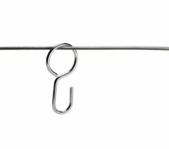 Croydex Wireline Non-Hinged Chrome Shower Curtain Rail -UK Bathroom Products Sales 2024 M700 2022 9 5 12 41 47 137