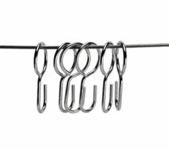 Croydex Wireline Non-Hinged Chrome Shower Curtain Rail -UK Bathroom Products Sales 2024 M700 2022 9 5 12 42 1 864