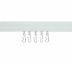 Croydex Bendy Shower Curtain Rail 2500mm 10 Croydex Bendy Shower Curtain Rail 2500mm -UK Bathroom Products Sales 2024 M700 2022 9 5 13 55 39 612
