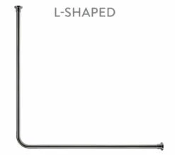 Croydex Superline Modular Shower Curtain Rail Kit Chrome - AD119041 13 Croydex Superline Modular Shower Curtain Rail Kit Chrome - AD119041 -UK Bathroom Products Sales 2024 M700 2022 9 5 13 9 5 975