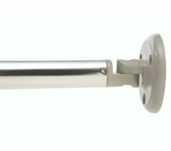 Croydex Luxury Curved Chrome Shower Curtain Rail Rod 9 Croydex Luxury Curved Chrome Shower Curtain Rail Rod -UK Bathroom Products Sales 2024 M700 2022 9 5 7 39 31 217