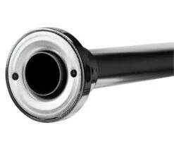 Croydex Premier U-Shaped Chrome Shower Curtain Rod -UK Bathroom Products Sales 2024 M700 2022 9 5 7 4 25 596