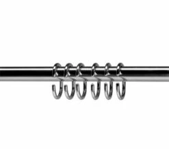 Croydex Premier U-Shaped Chrome Shower Curtain Rod -UK Bathroom Products Sales 2024 M700 2022 9 5 7 4 34 268