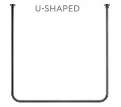 Croydex Fineline Chrome Modular Rod Kit 12 Croydex Fineline Chrome Modular Rod Kit -UK Bathroom Products Sales 2024 M700 2022 9 6 11 11 11 464