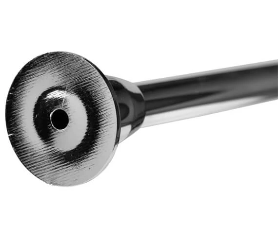 Croydex Fineline Chrome Modular Rod Kit 3 Croydex Fineline Chrome Modular Rod Kit - Image 3