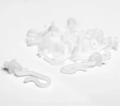 Croydex Professional Profile 400 Straight Silver Shower Rail 17 Croydex Professional Profile 400 Straight Silver Shower Rail -UK Bathroom Products Sales 2024 M700 2022 9 6 15 24 6 651