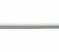 Croydex 8 Feet 6 Inches Telescopic Curtain Rod -UK Bathroom Products Sales 2024 M700 2022 9 6 8 15 51 214