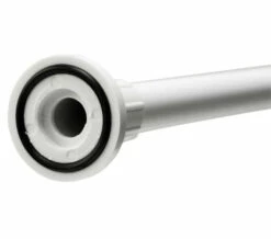 Croydex 8 Feet 6 Inches Telescopic Curtain Rod -UK Bathroom Products Sales 2024 M700 2022 9 6 8 16 1 309