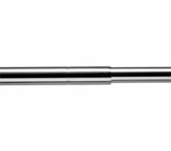 Croydex 8 Feet 6 Inches Telescopic Curtain Rod -UK Bathroom Products Sales 2024 M700 2022 9 6 8 16 41 530