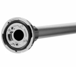 Croydex 8 Feet 6 Inches Telescopic Curtain Rod -UK Bathroom Products Sales 2024 M700 2022 9 6 8 16 50 317