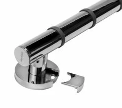 Croydex Assistive Grab N Grip 905mm Chrome Angled Grab Bar 7 Croydex Assistive Grab N Grip 905mm Chrome Angled Grab Bar -UK Bathroom Products Sales 2024 M700 2022 9 7 15 20 51 445
