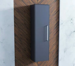 Hudson Reed Solar 350 X 1200mm Tall Boy Unit