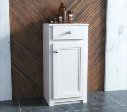 Joseph Miles Classica 400mm Wide Floor Standing Side Cabinet With Drawer 13 Joseph Miles Classica 400mm Wide Floor Standing Side Cabinet With Drawer -UK Bathroom Products Sales 2024 M700 2022 9 8 12 50 26 902