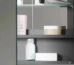 Duravit Ketho 1200 X 750mm 3 Door Mirror Cabinet -UK Bathroom Products Sales 2024 M700 2022 9 8 7 54 14 439