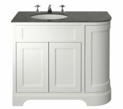 Heritage Wilton 1000mm Floor Standing 3 Doors Curved Corner Vanity Unit 6 Heritage Wilton 1000mm Floor Standing 3 Doors Curved Corner Vanity Unit -UK Bathroom Products Sales 2024 M700 2023 1 11 15 58 2 481