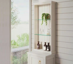 VitrA Valarte 535 X 1135mm Wall Hung Open Unit -UK Bathroom Products Sales 2024 M700 2023 1 30 8 59 34 267