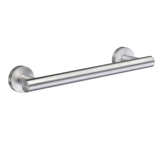 Smedbo Home 284mm Grab Bar 4 Smedbo Home 284mm Grab Bar - Image 4