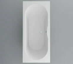 IMEX Wave 1800 X 800mm White Double Ended Bath -UK Bathroom Products Sales 2024 M700 2023 2 7 13 26 42 1