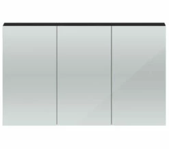 Hudson Reed Quartet 1350 X 715mm 3 Door Mirror Cabinet 11 Hudson Reed Quartet 1350 X 715mm 3 Door Mirror Cabinet -UK Bathroom Products Sales 2024 M700 2023 3 22 6 59 3 706