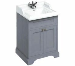 Burlington 650mm Freestanding Two Door Vanity Unit 11 Burlington 650mm Freestanding Two Door Vanity Unit -UK Bathroom Products Sales 2024 M700 2023 3 22 7 18 10 822