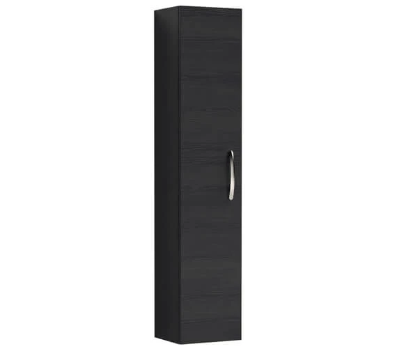 Nuie Athena 300 X 1433mm Single Door Wall Hung Tall Unit 8 Nuie Athena 300 X 1433mm Single Door Wall Hung Tall Unit - Image 8