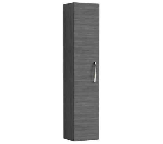 Nuie Athena 300 X 1433mm Single Door Wall Hung Tall Unit 7 Nuie Athena 300 X 1433mm Single Door Wall Hung Tall Unit - Image 7