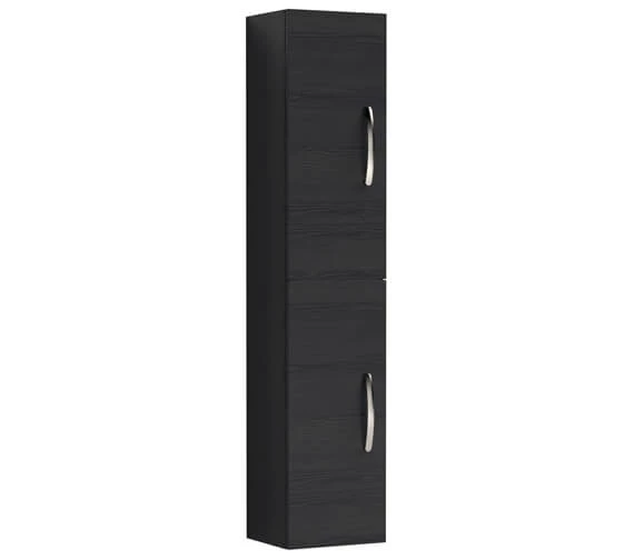 Nuie Athena 300 X 1433mm Double Door Wall Hung Tall Unit 6 Nuie Athena 300 X 1433mm Double Door Wall Hung Tall Unit - Image 6