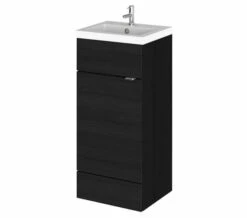 Hudson Reed Fusion 400mm Full Depth Floor-Standing Vanity Unit And Basin 15 Hudson Reed Fusion 400mm Full Depth Floor-Standing Vanity Unit And Basin -UK Bathroom Products Sales 2024 M700 2023 3 24 8 33 46 35