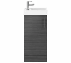 Nuie Vault 405 X 861mm Single Door Floor Standing Compact Unit And Basin 15 Nuie Vault 405 X 861mm Single Door Floor Standing Compact Unit And Basin -UK Bathroom Products Sales 2024 M700 2023 3 27 13 40 57 956