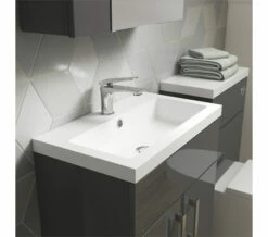 Hudson Reed Fusion Full Depth Floor-Standing Vanity Unit And Basin -UK Bathroom Products Sales 2024 M700 2023 3 29 11 3 7 663