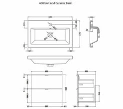 Hudson Reed Fusion Wall Hung Full Depth 2 Drawer Vanity Unit And Basin 10 Hudson Reed Fusion Wall Hung Full Depth 2 Drawer Vanity Unit And Basin -UK Bathroom Products Sales 2024 M700 2023 3 29 12 26 30 544