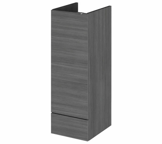 Hudson Reed Fusion Full Depth 300 X 355mm Single Door Base Unit 6 Hudson Reed Fusion Full Depth 300 X 355mm Single Door Base Unit - Image 6