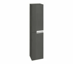 Roca Victoria-N 300 X 1500mm Gloss White Reversible Door Column Unit -UK Bathroom Products Sales 2024 M700 2023 3 3 13 58 26 398