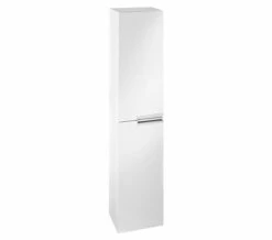 Roca Victoria-N 300 X 1500mm Gloss White Reversible Door Column Unit -UK Bathroom Products Sales 2024 M700 2023 3 3 13 58 44 443