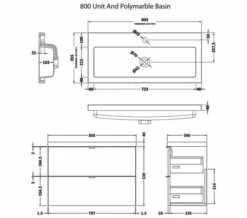 Hudson Reed Fusion Wall Hung Full Depth 2 Drawer Vanity Unit And Basin 13 Hudson Reed Fusion Wall Hung Full Depth 2 Drawer Vanity Unit And Basin -UK Bathroom Products Sales 2024 M700 2023 3 30 5 1 44 45