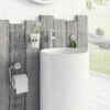 Smedbo Home Toilet Roll Holder