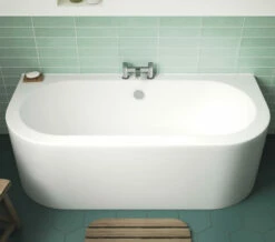 Nuie Shingle 1700 X 750mm Curved Back To Wall White Bath With Panel 7 Nuie Shingle 1700 X 750mm Curved Back To Wall White Bath With Panel -UK Bathroom Products Sales 2024 M700 2023 4 12 5 56 58 254