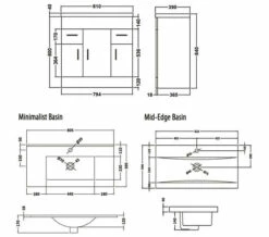 Nuie Eden Floor-Standing 3 Door And 2 Drawer White Cabinet With Basin 11 Nuie Eden Floor-Standing 3 Door And 2 Drawer White Cabinet With Basin -UK Bathroom Products Sales 2024 M700 2023 4 3 11 41 28 565