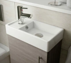 Nuie Vault 405 X 861mm Single Door Floor Standing Compact Unit And Basin 21 Nuie Vault 405 X 861mm Single Door Floor Standing Compact Unit And Basin -UK Bathroom Products Sales 2024 M700 2023 5 19 8 8 14 210