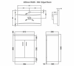 Nuie Eden 800mm High Floor Standing Gloss White Two Door Cabinet And Basin 18 Nuie Eden 800mm High Floor Standing Gloss White Two Door Cabinet And Basin -UK Bathroom Products Sales 2024 M700 2023 5 23 8 42 0 343