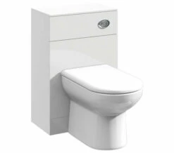 Nuie Mayford 766mm High Back-To-Wall WC Furniture Unit White 10 Nuie Mayford 766mm High Back-To-Wall WC Furniture Unit White -UK Bathroom Products Sales 2024 M700 2023 5 24 10 5 14 102