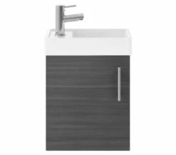 Nuie Vault 400mm Wide Single Door Wall Hung Unit And Basin 12 Nuie Vault 400mm Wide Single Door Wall Hung Unit And Basin -UK Bathroom Products Sales 2024 M700 2023 5 25 9 33 27 962