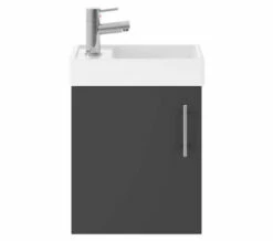 Nuie Vault 400mm Wide Single Door Wall Hung Unit And Basin 14 Nuie Vault 400mm Wide Single Door Wall Hung Unit And Basin -UK Bathroom Products Sales 2024 M700 2023 5 25 9 33 58 757