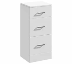 Nuie Mayford 350mm Wide 3 Drawer Furniture Unit 8 Nuie Mayford 350mm Wide 3 Drawer Furniture Unit -UK Bathroom Products Sales 2024 M700 2023 5 27 7 15 41 455