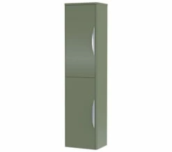Nuie Parade 356 X 1399mm Two Door Wall Hung Tallboy Unit -UK Bathroom Products Sales 2024 M700 2023 5 29 12 0 52 459