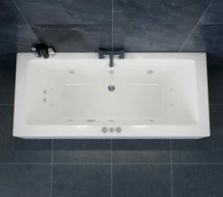Joseph Miles Tuscany 1700mm Double Ended Whirlpool Bath 12 Joseph Miles Tuscany 1700mm Double Ended Whirlpool Bath -UK Bathroom Products Sales 2024 M700 2023 5 30 12 49 40 451