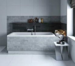 Joseph Miles Portland Double Ended Rectangular White Bath - 5mm Acrylic 20 Joseph Miles Portland Double Ended Rectangular White Bath - 5mm Acrylic -UK Bathroom Products Sales 2024 M700 2023 5 30 15 50 35 756